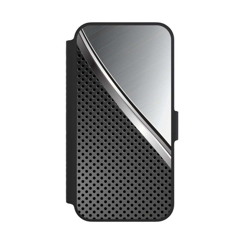 Apple iPhone 14 NIVOflip Duo Metal Surface