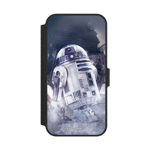 Apple iPhone 14 NIVOflip R2D2 - Star Wars 8