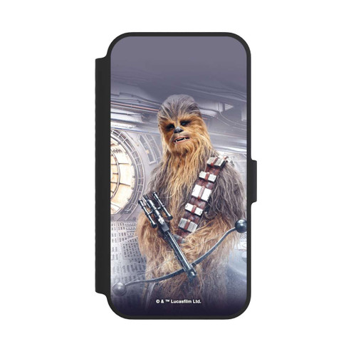 Apple iPhone 14 NIVOflip Chewbacca - Star Wars 8