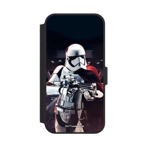 Apple iPhone 14 NIVOflip Captain Phasma - Star Wars 8