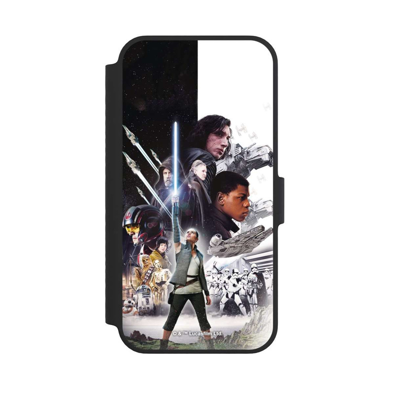 iPhone 14 NIVOflip L'équipage - Star Wars 8