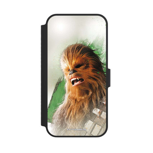 Apple iPhone 14 NIVOflip Chewie - StarWars 