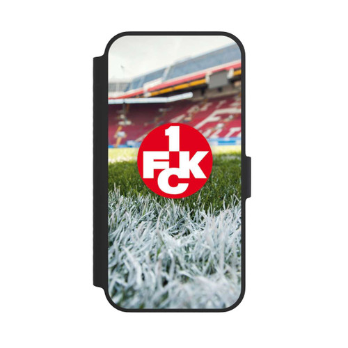 Apple iPhone 14 NIVOflip Stadionrasen FCK