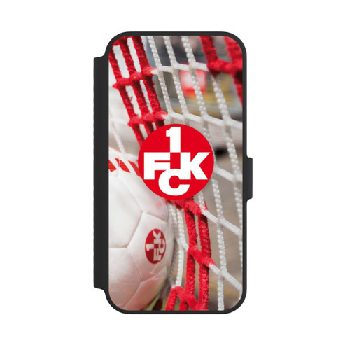 Apple iPhone 14 NIVOflip Torschuss FCK