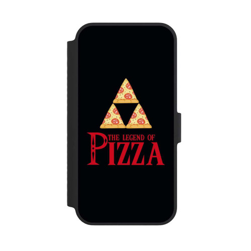 Apple iPhone 14 NIVOflip The Legend of Pizza