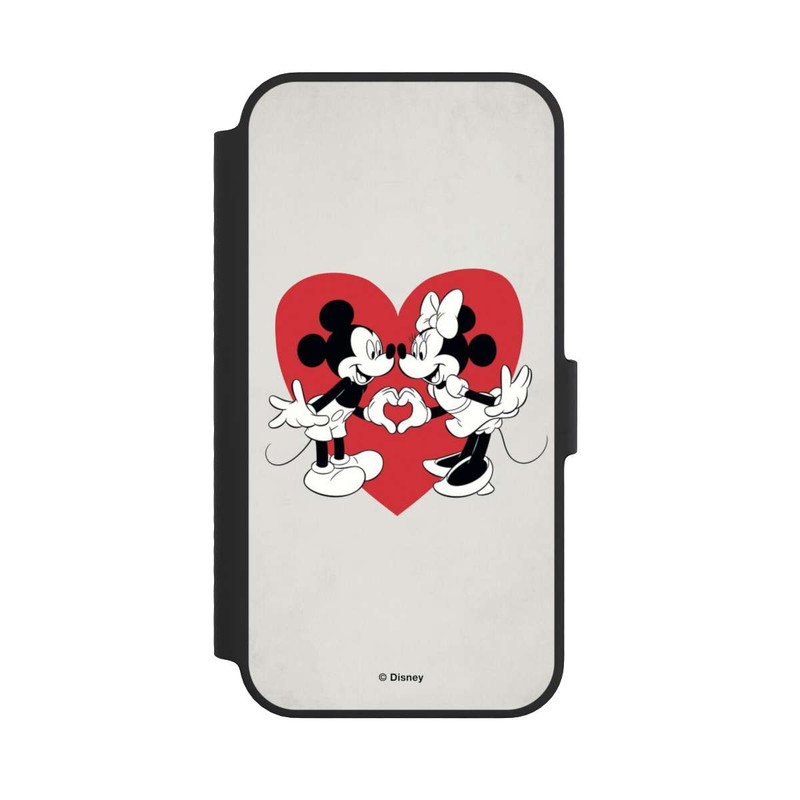 iPhone 14 NIVOflip Micky and Minnie in Love