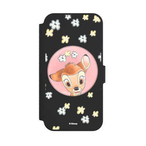 Apple iPhone 14 NIVOflip Bambi sans Fond