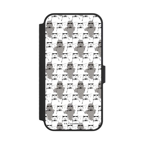 Apple iPhone 14 NIVOflip Sturmtruppler-Muster