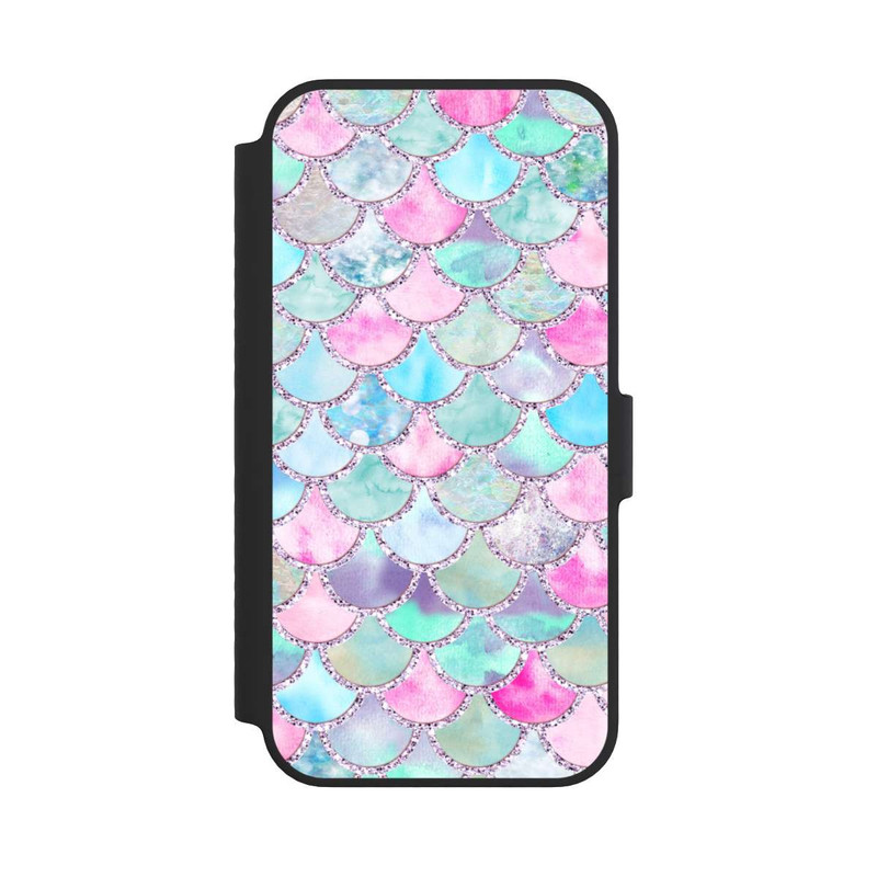 iPhone 14 NIVOflip Rainbow Fish