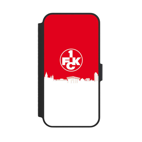 Apple iPhone 14 NIVOflip Skyline FCK