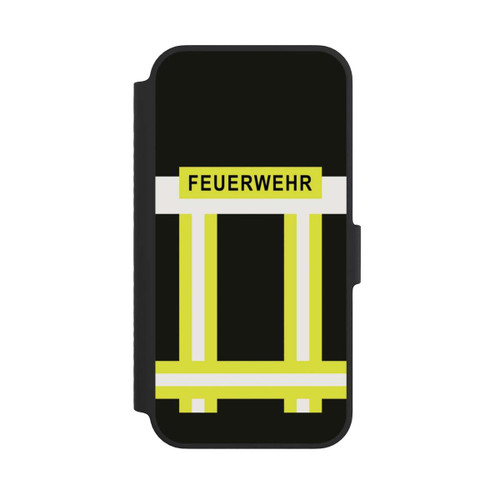 Apple iPhone 14 NIVOflip Feuerwehr