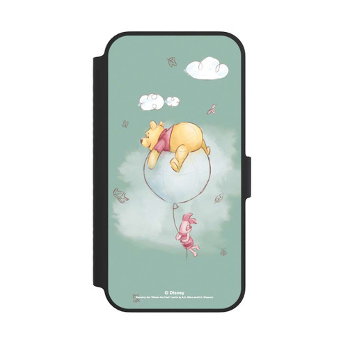 Apple iPhone 14 NIVOflip Unerschrocken durch einen Ballon