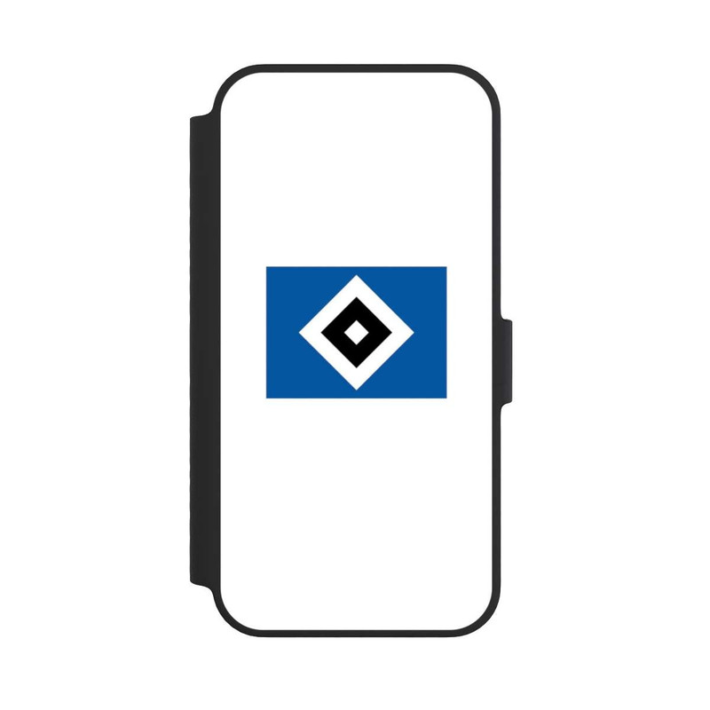 iPhone 14 NIVOflip HSV Weiss / Blau