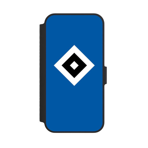 Apple iPhone 14 NIVOflip HSV Blau