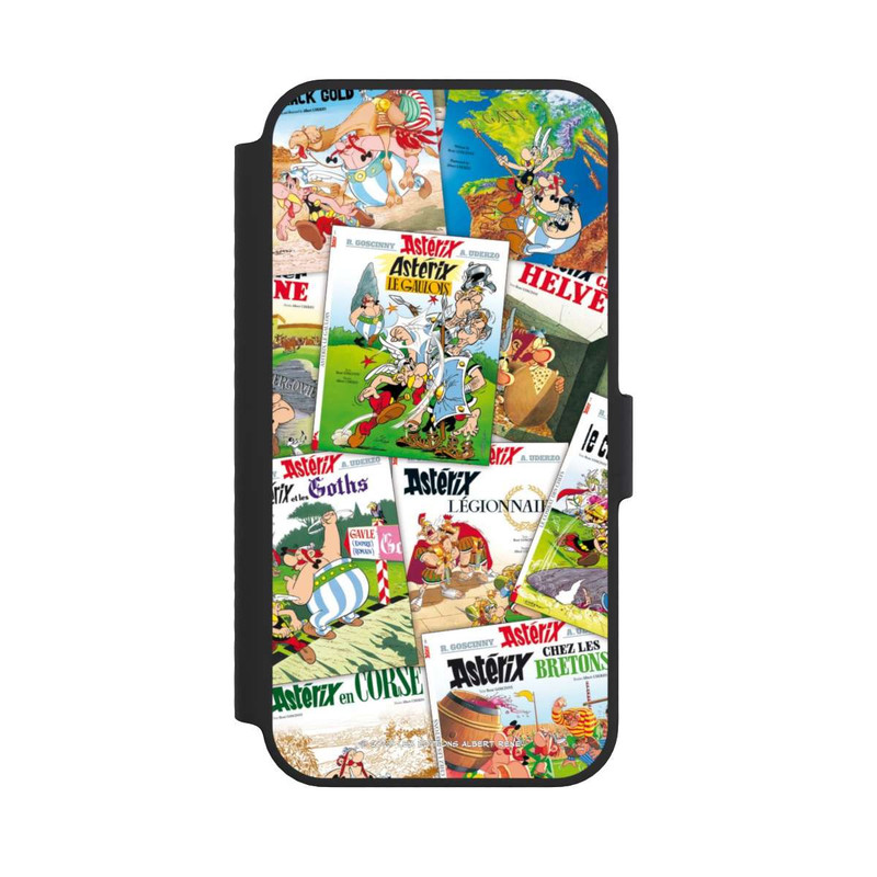 iPhone 14 NIVOflip Cover Collection
