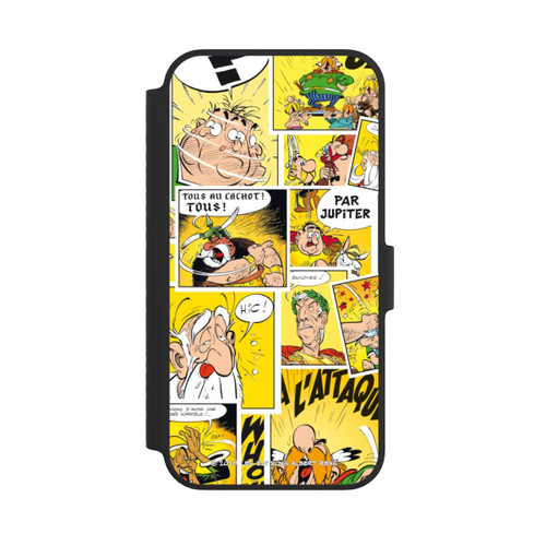 Apple iPhone 14 NIVOflip Comic Strip