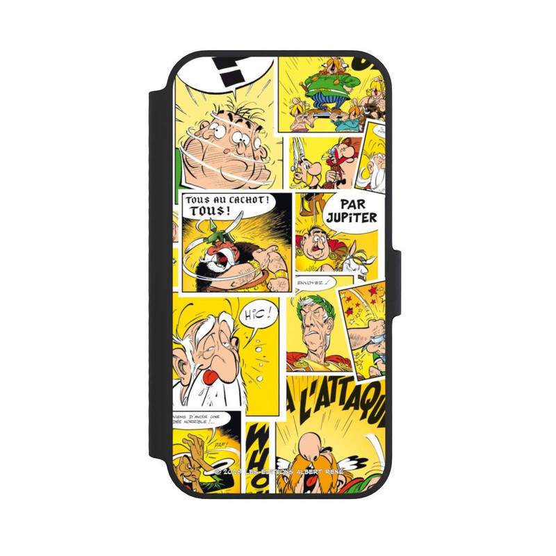 iPhone 14 NIVOflip Comic Strip