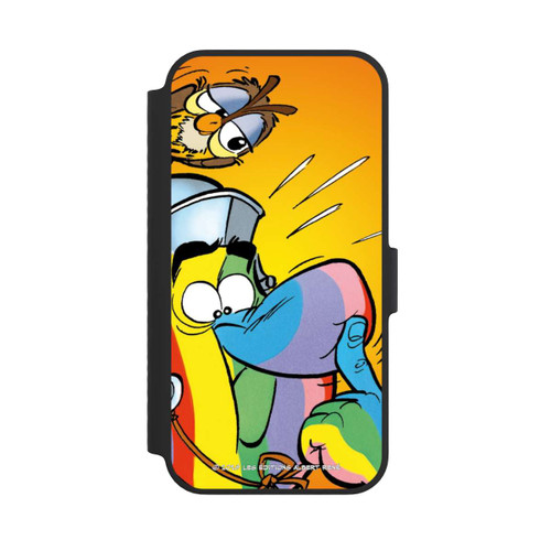 Apple iPhone 14 NIVOflip Romain 2