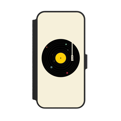 Apple iPhone 14 NIVOflip Überall Musik