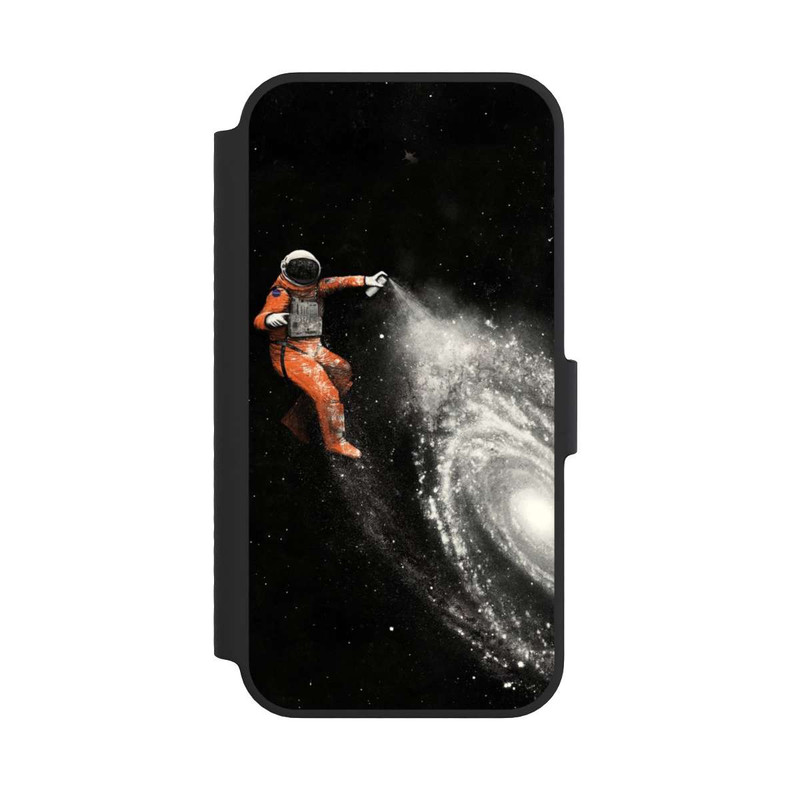 iPhone 14 NIVOflip Art de l'espace