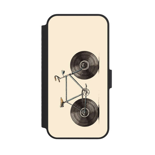 Apple iPhone 14 NIVOflip Velophone