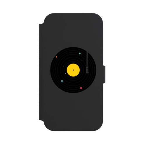 Apple iPhone 14 NIVOflip Music Everywhere ohne Hintergrund