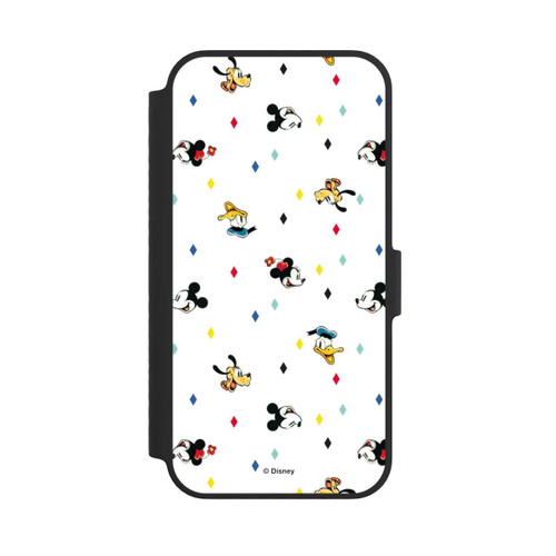 Apple iPhone 14 NIVOflip Disney Carnival Pattern