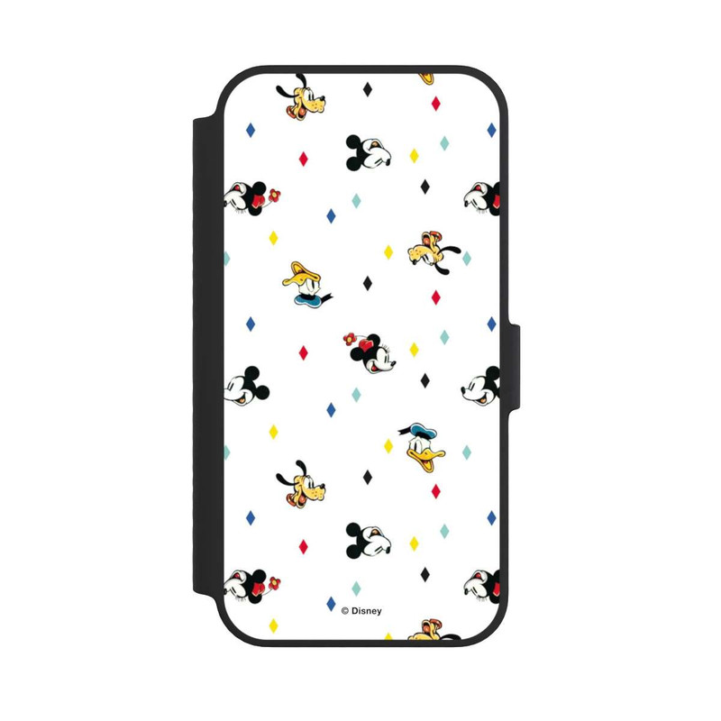 iPhone 14 NIVOflip Disney Carnival Pattern