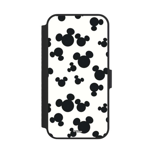 Apple iPhone 14 NIVOflip Micky Icon Pattern