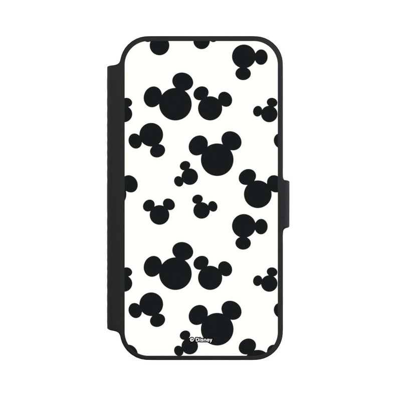 iPhone 14 NIVOflip Micky Icon Pattern