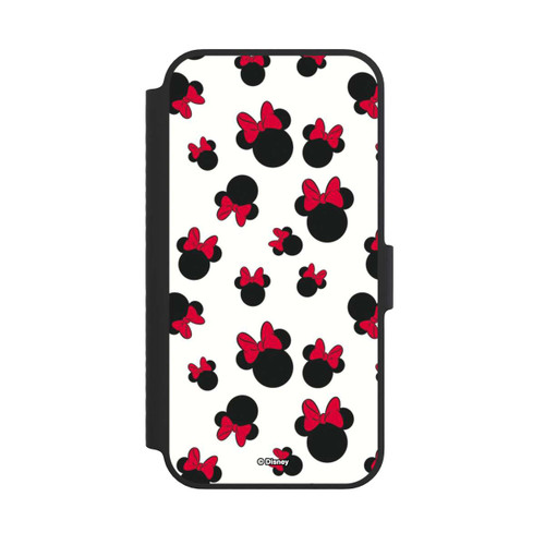 Apple iPhone 14 NIVOflip Minnie Icon Pattern