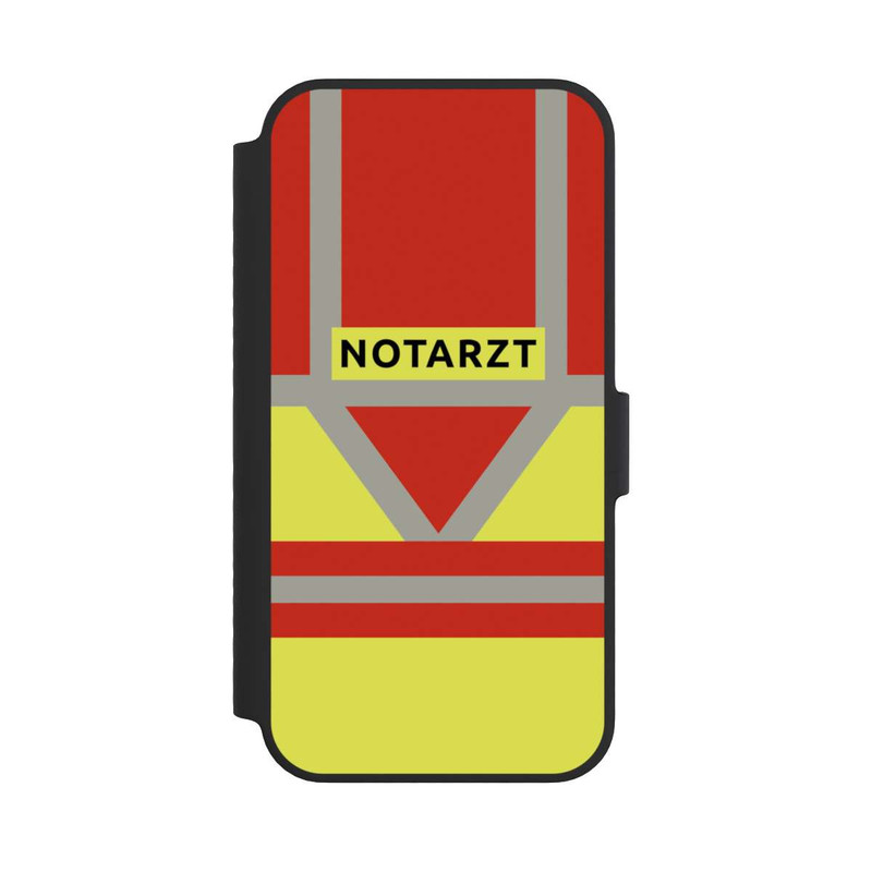 iPhone 14 NIVOflip Notarzt Beruf