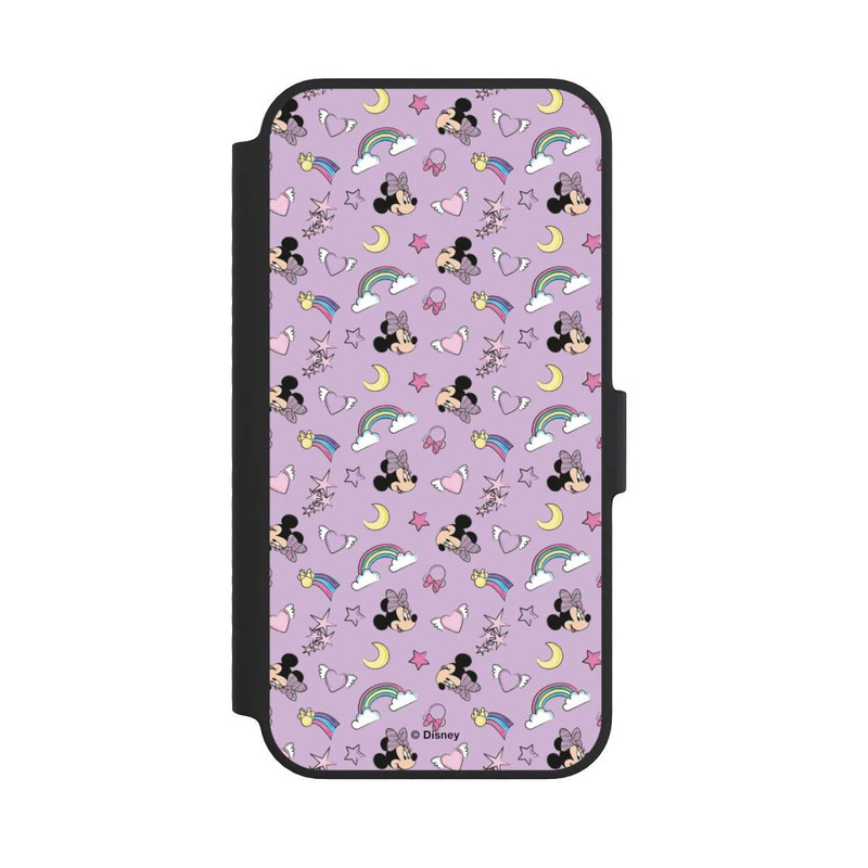 iPhone 14 NIVOflip Minnie Pattern 01