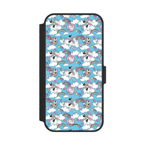 Apple iPhone 14 NIVOflip Minnie Pattern 02