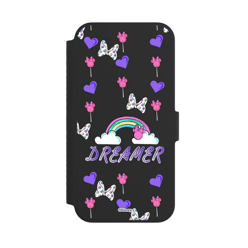 Apple iPhone 14 NIVOflip Dreamer Transparent