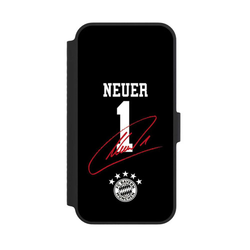 Apple iPhone 14 NIVOflip Neuer #1 - Tor - FCB