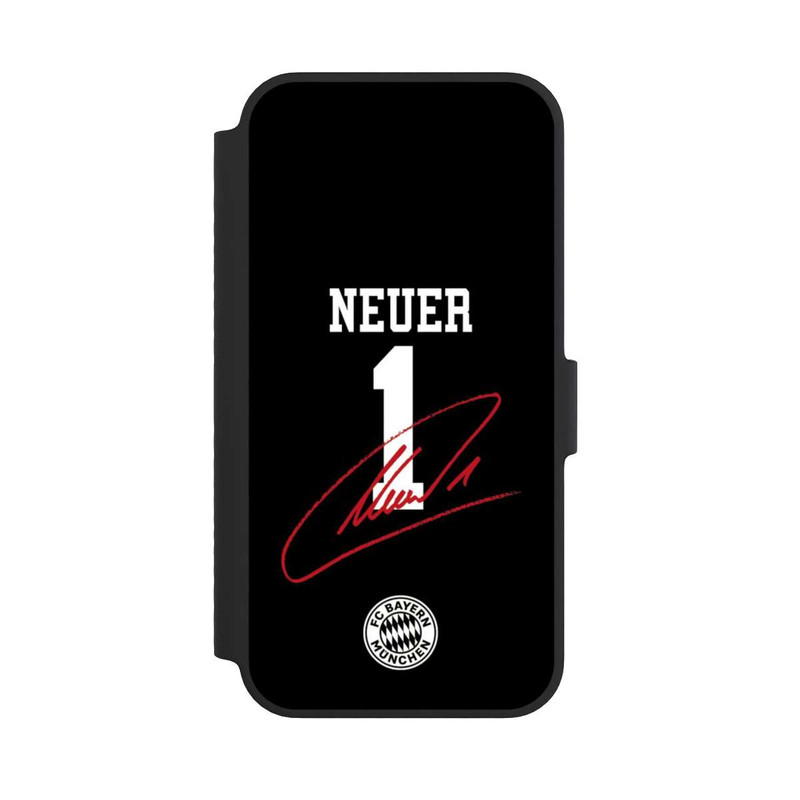 iPhone 14 NIVOflip Neuer #1 - Tor - FCB