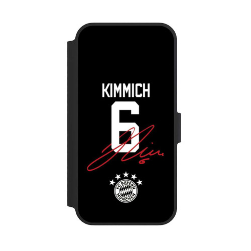 Apple iPhone 14 NIVOflip Kimmich #6 - Verteidigung - FCB