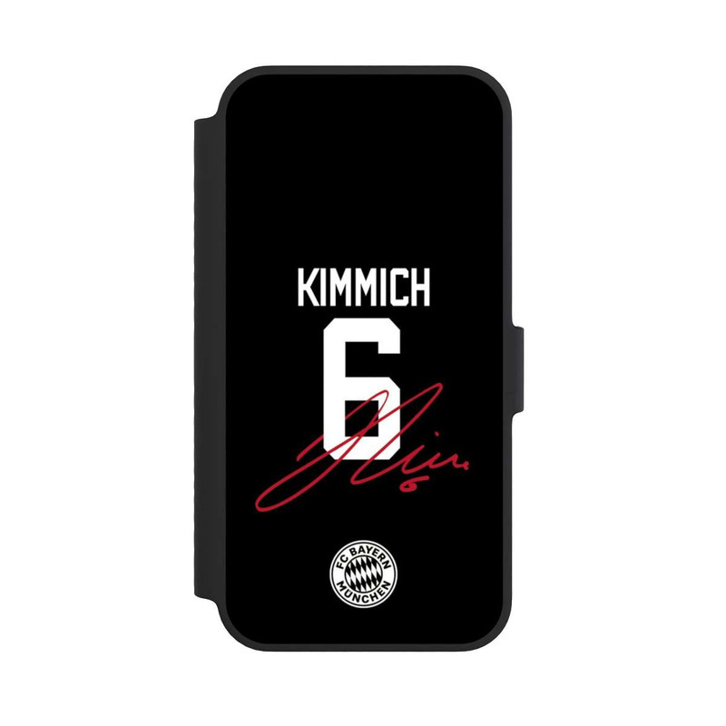 iPhone 14 NIVOflip Kimmich #6 - Defense - FCB