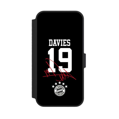 Apple iPhone 14 NIVOflip Davies #19 - FCB