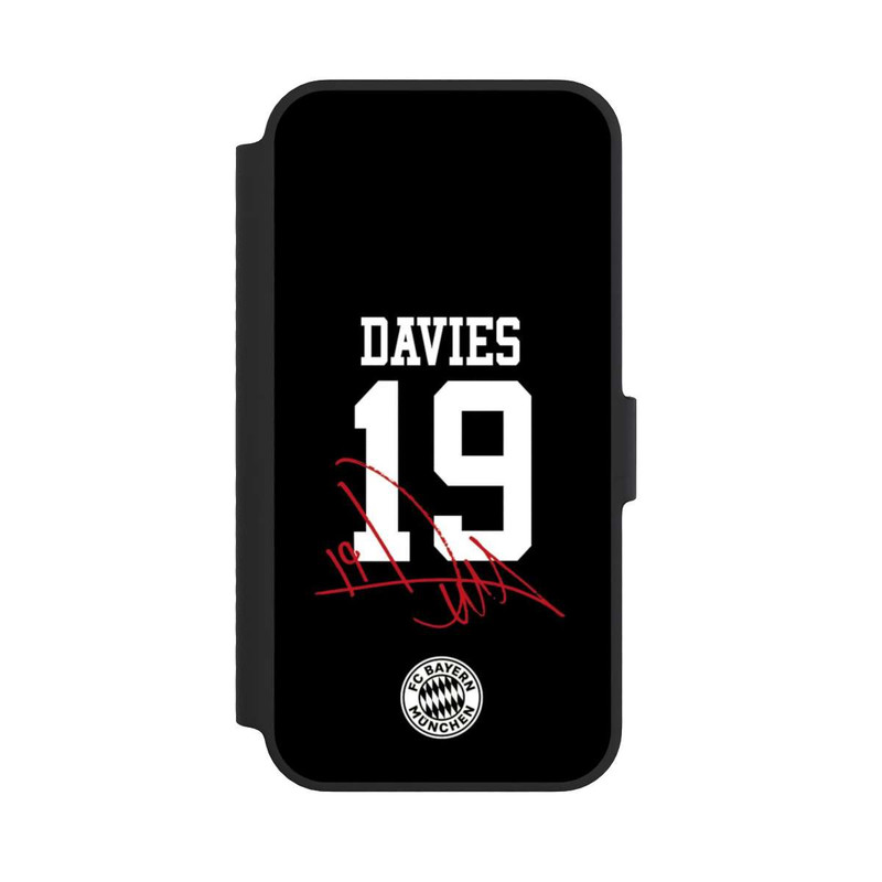 iPhone 14 NIVOflip Davies #19 - FCB