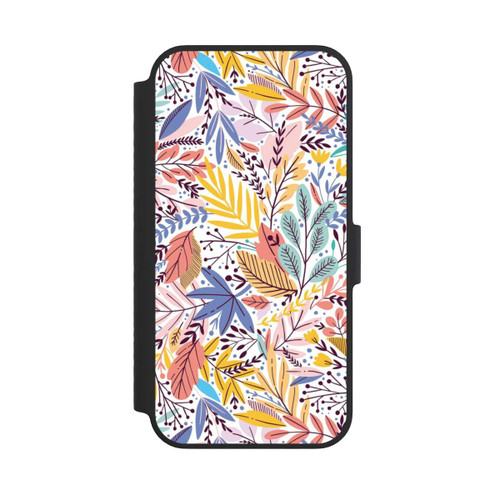 Apple iPhone 14 NIVOflip Exotic Pattern