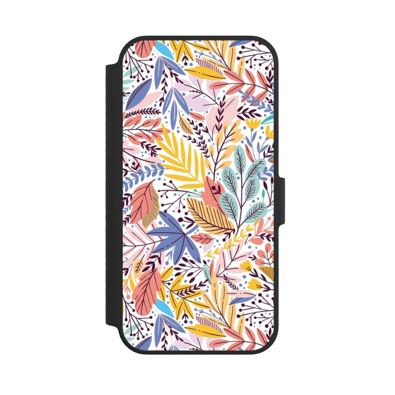 iPhone 14 NIVOflip Exotic Pattern