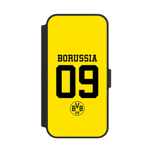 Apple iPhone 14 NIVOflip Borussia 09 Gelb - BVB