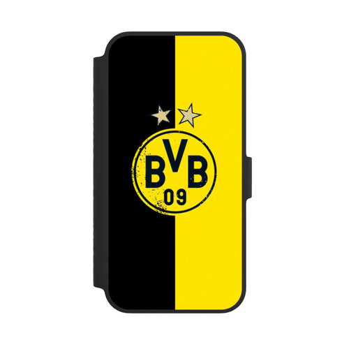 Apple iPhone 14 NIVOflip Sterne Destroyed Look - BVB