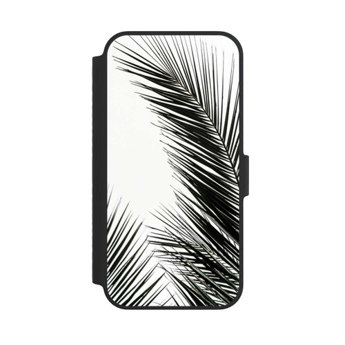 Apple iPhone 14 NIVOflip Palmblätter 16