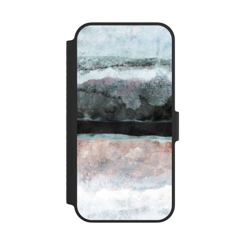 Apple iPhone 14 NIVOflip Aquarelle 24x
