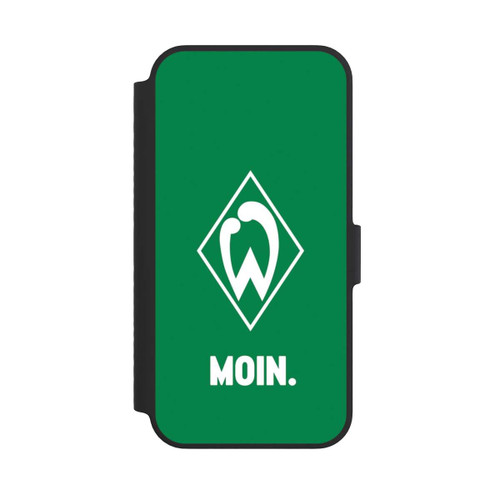 Apple iPhone 14 NIVOflip Moin. - Werder Bremen