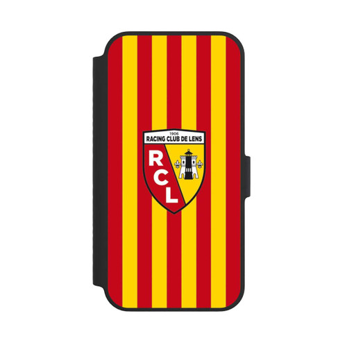 Apple iPhone 14 NIVOflip Rayures RC Lens