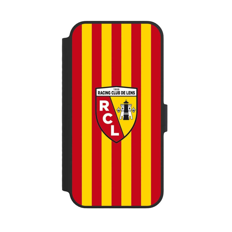 iPhone 14 NIVOflip Rayures RC Lens